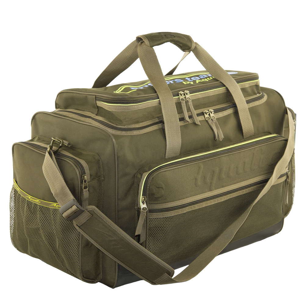 Сумка Aquatic рыболовная С-03