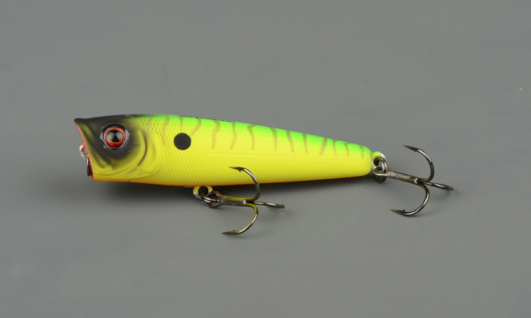 Поппер Kosadaka Sky Popper 65 поверхн., 65мм, 6,8г., цвет MHT