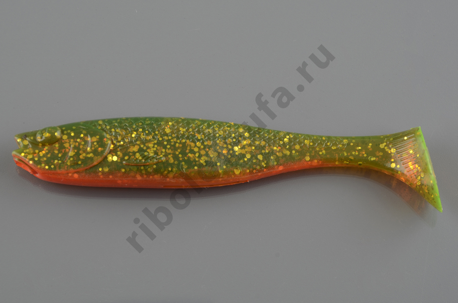 Силиконовая приманка Narval Shprota 8cm #005-Magic Motoroil (6шт/уп)