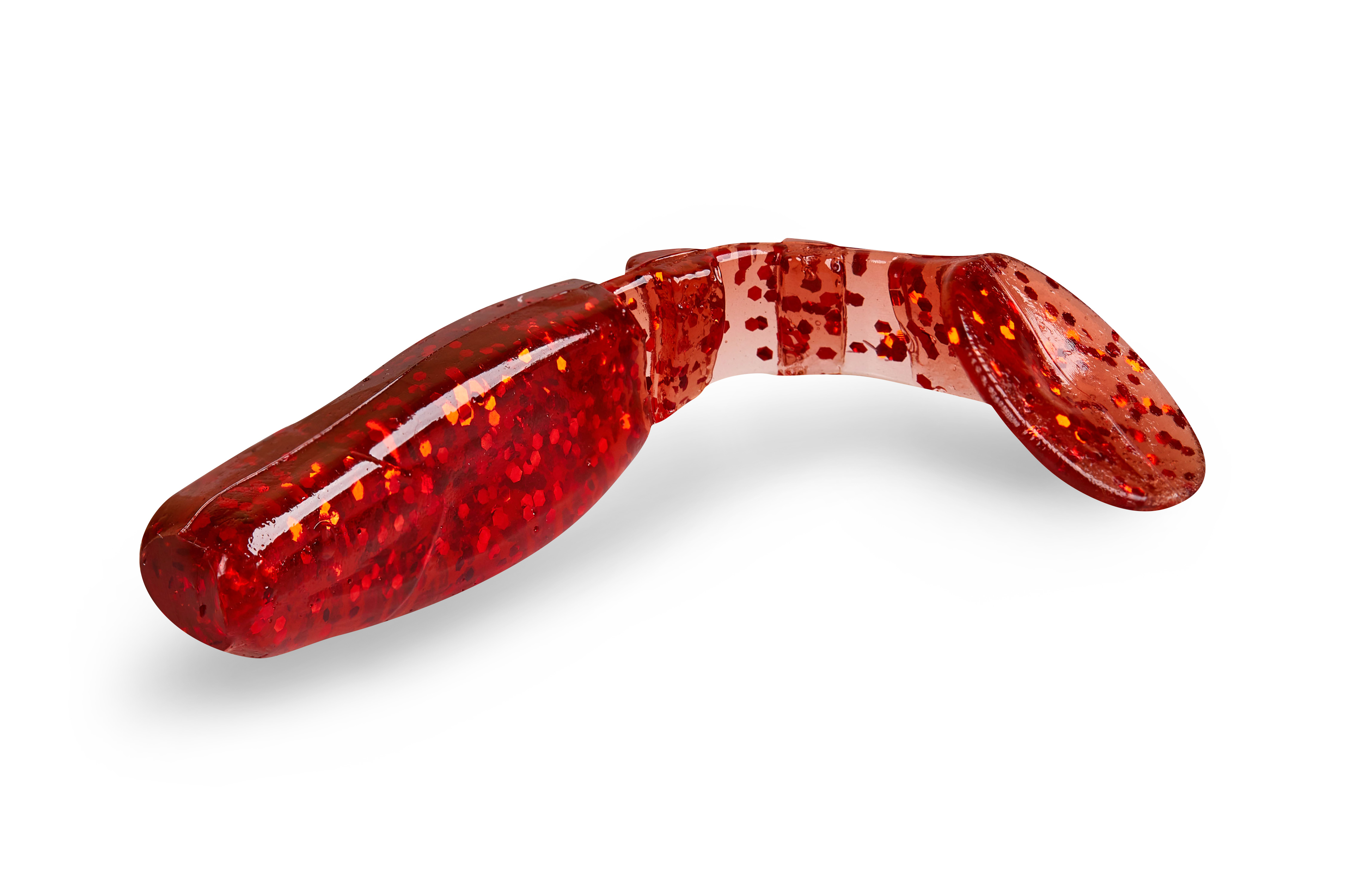 Силиконовая приманка Zander Master Predator 90мм, 7гр цв. 40