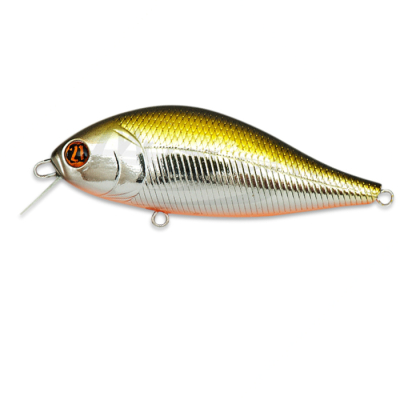 Воблер Pontoon 21 Bet-A-Shad 75SP-SR, 75 мм, 13.2 гр., 0.2-0.4 м., №R60