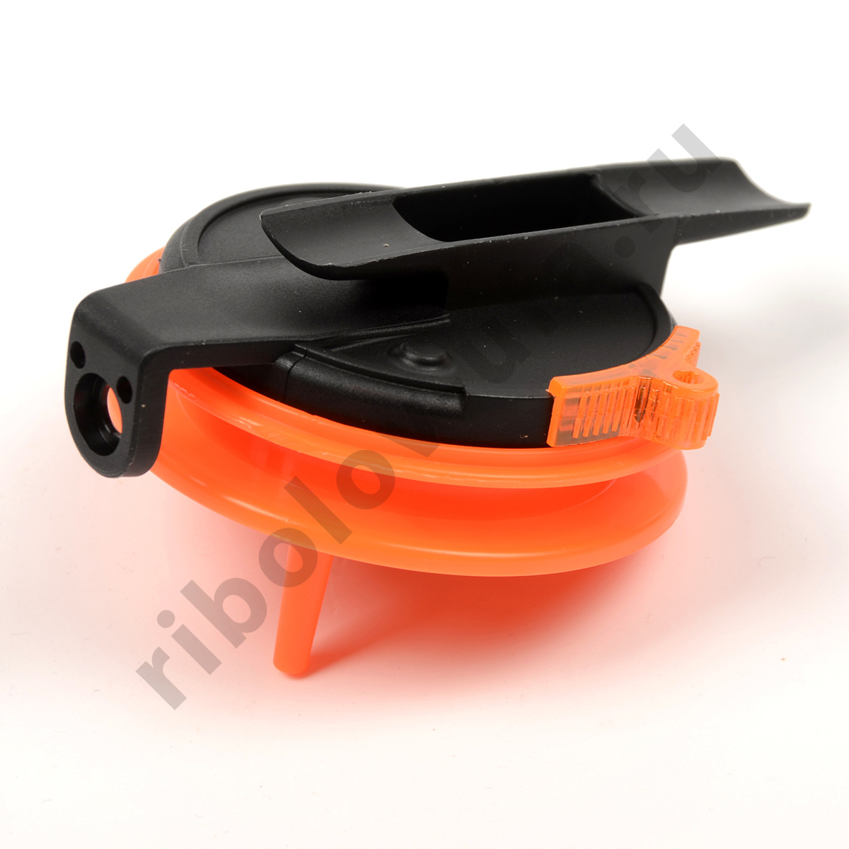 Катушка проводочная Пирс Мастер Горизонт Зима WHZ-H 60 (чк)