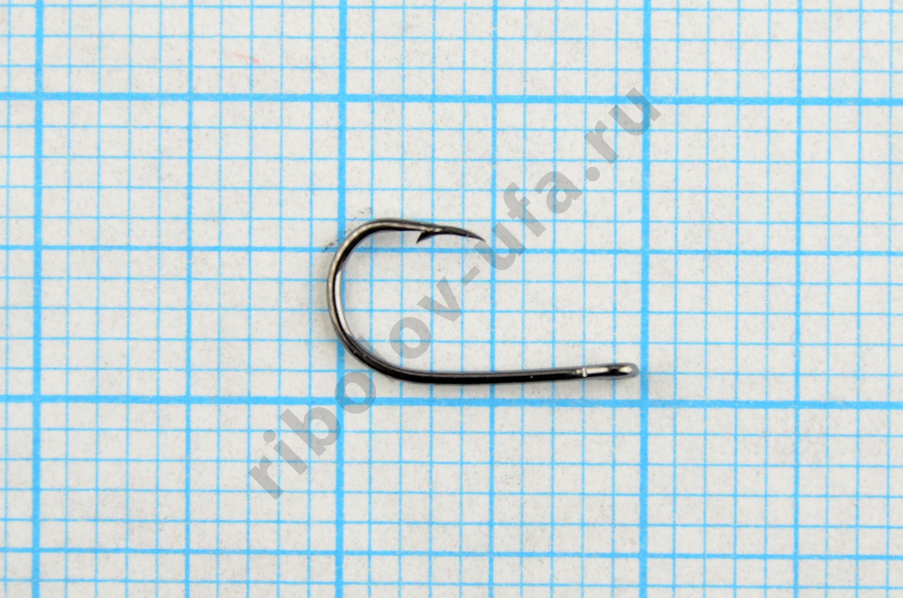 Одинарные крючки Flagman Classic 1 №16 (12шт/уп)