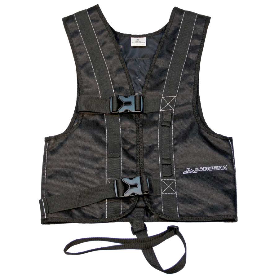 Жилет разгрузочный Scorpena v.2, р.L