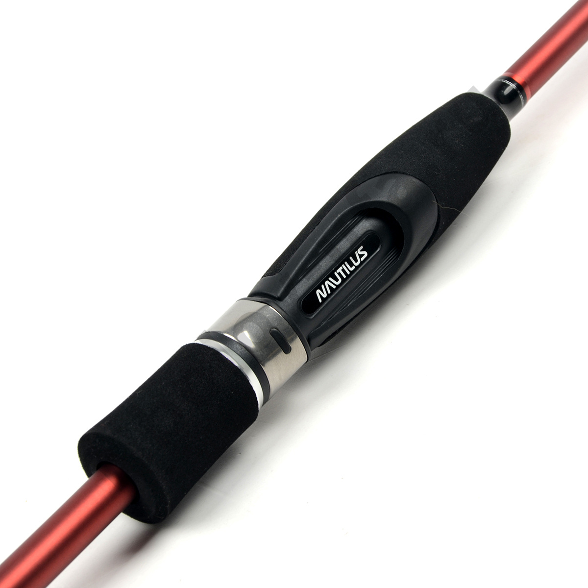 Спиннинг Nautilus Gamora GMS-S 702 UL Solid 213см 0.5-7гр