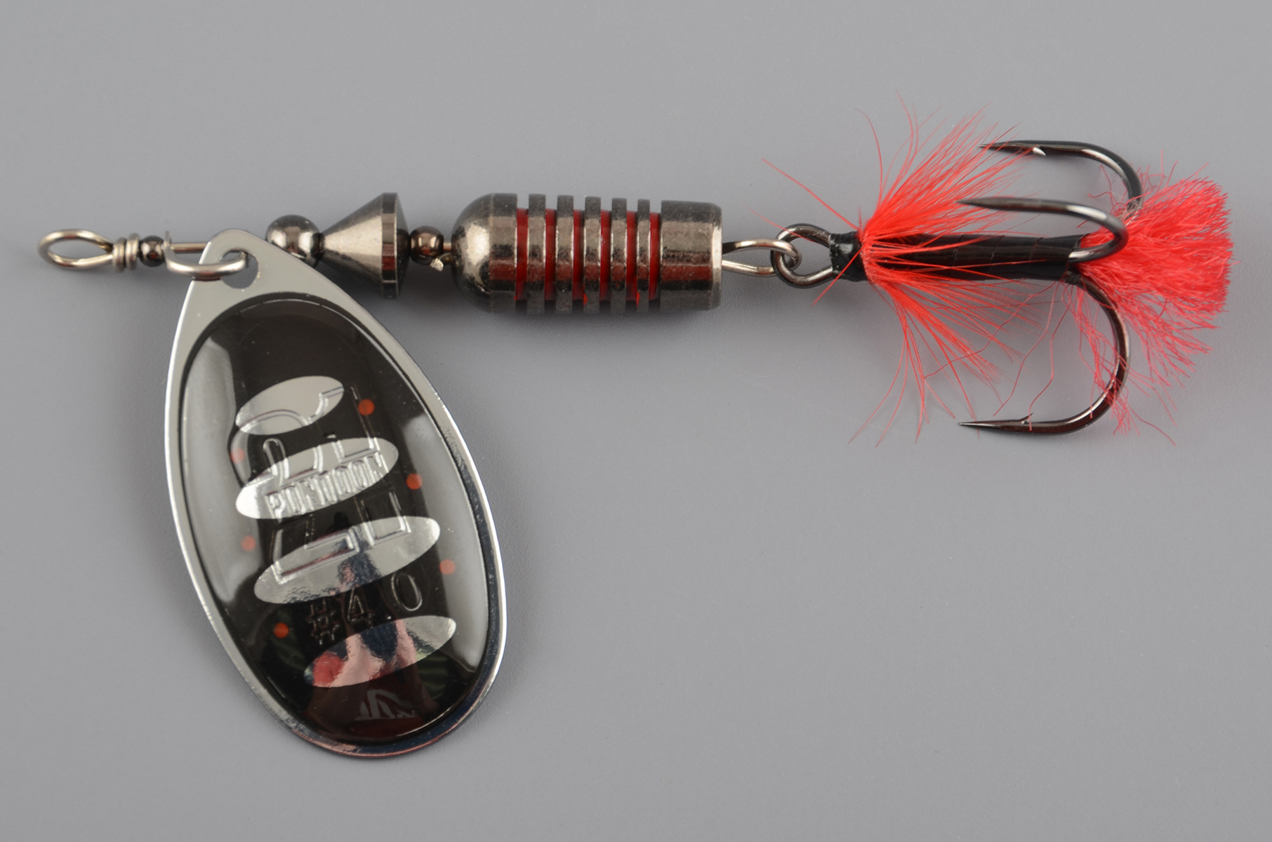 Блесна вращ. Pontoon21 Synchrony #4, #C02-004