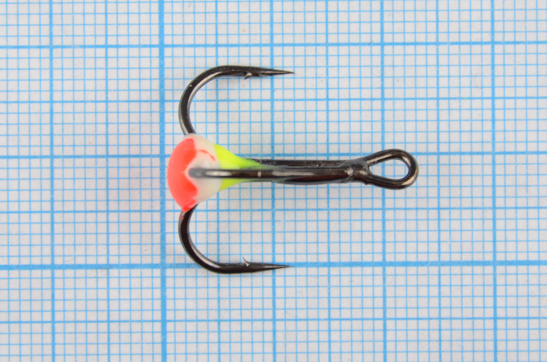 Тройник Vido Капля VD-092C № 4, цвет 15