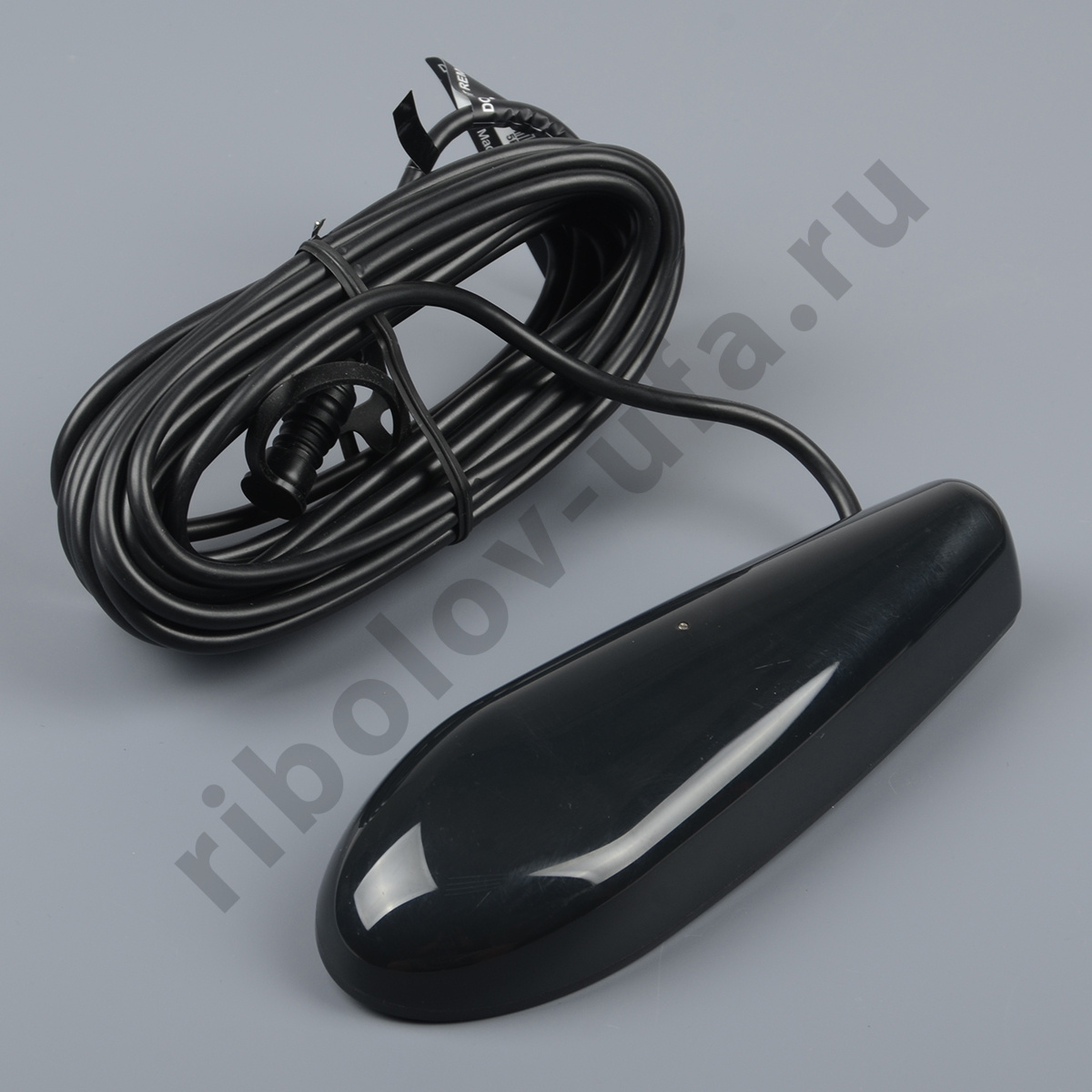 Эхолот Garmin Striker Vivid 9sv с трансдьюсером GT52HW-TM