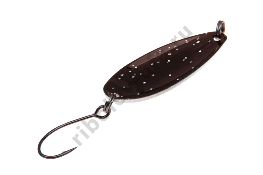 Блесна Iam Master Reflex Legend колеблющаяся 3,1гр цв. R46