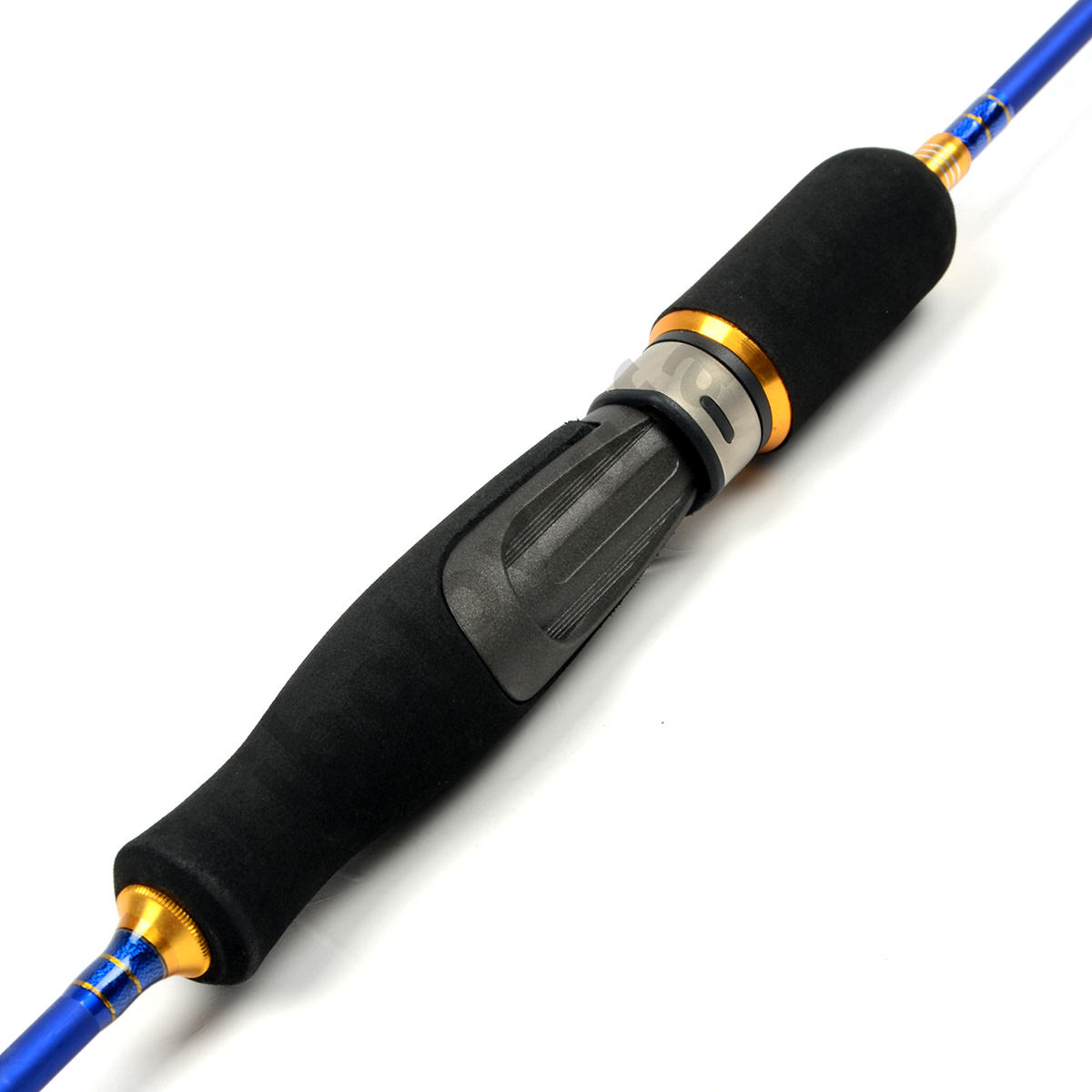 Спиннинг Kaida Micro New 2,1м. 0,6-6гр.