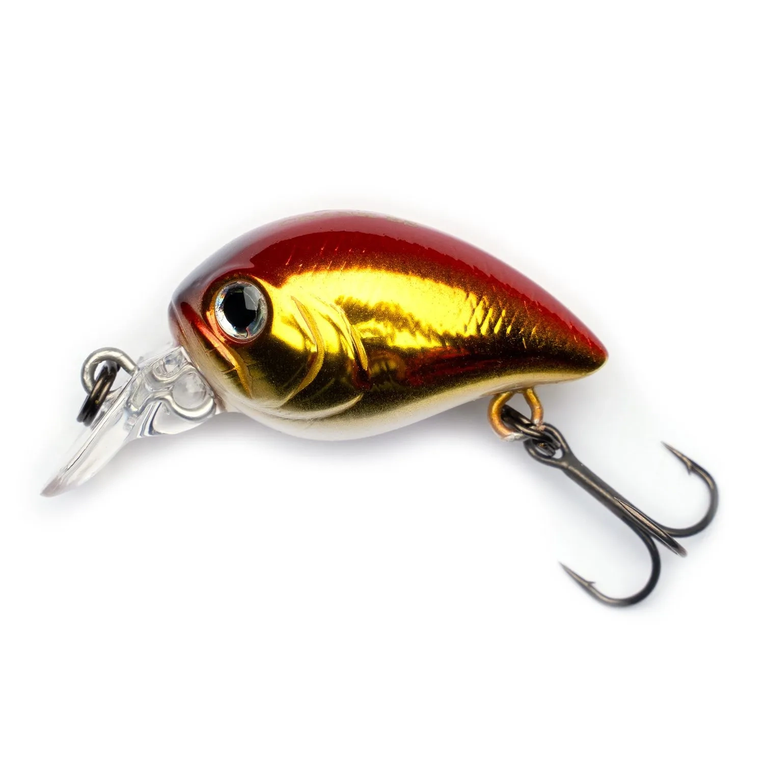 Воблер Bassday Kangoku Crank 27S, 3гр цв.MH-14