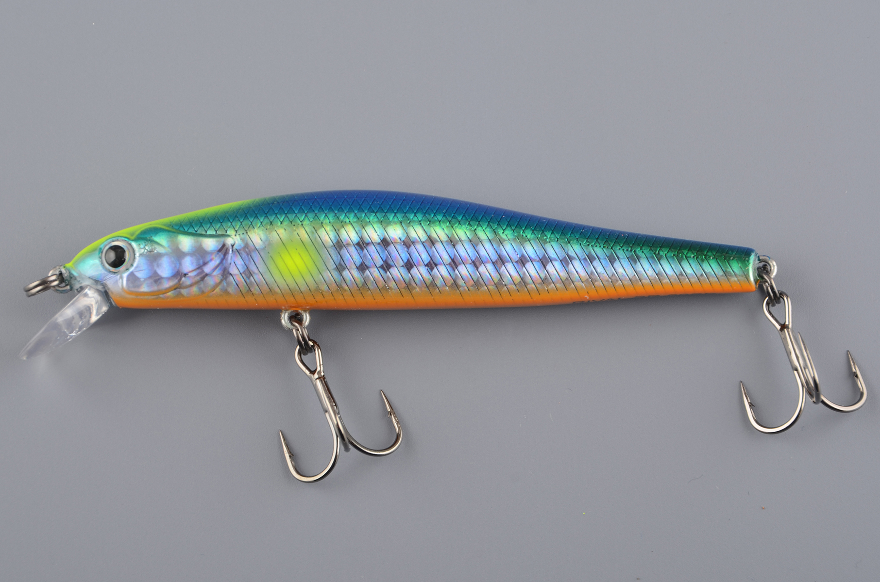 Воблер TsuYoki Rival SR 90SP #070Z