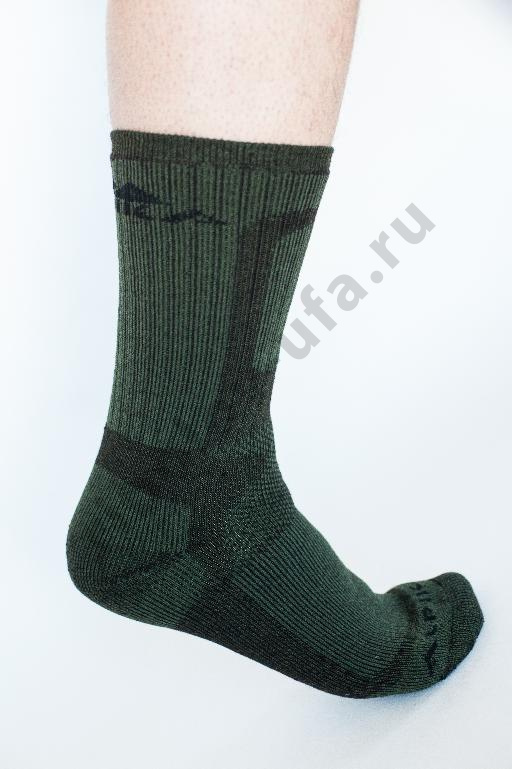 Термоноски Alpika Yak р. 40-42 (-35)