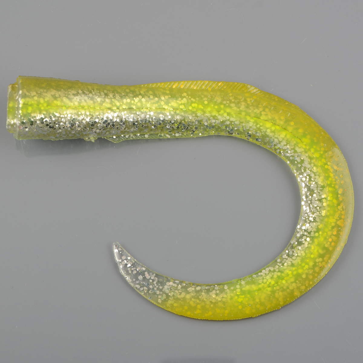 Воблер Savage Gear 3D Hard  EEL, 17см, 50г, green silver ayu (медленно тонущая)