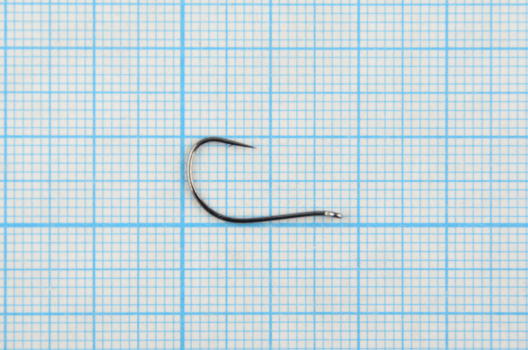 Одинарные крючки Owner Mosquito Light BC 4105-4