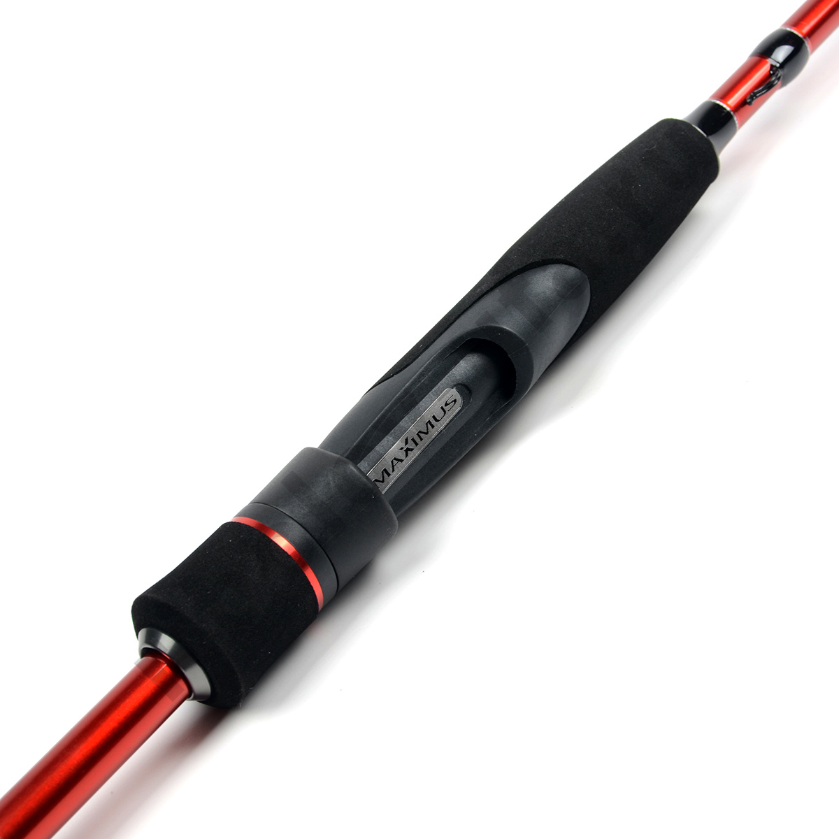 Спиннинг Maximus Winner-X Jig 21M 2.1m 7-30g