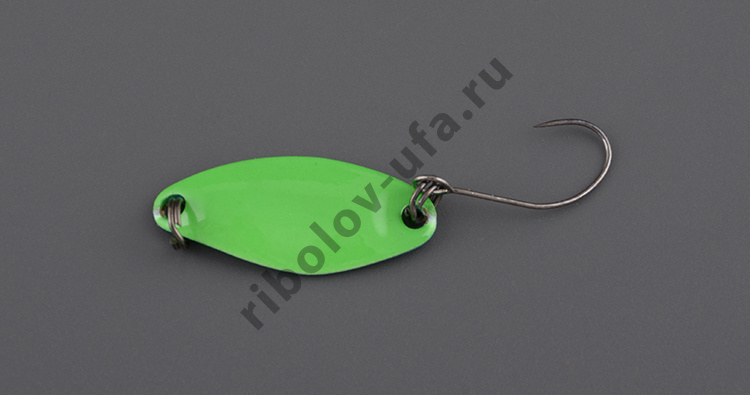 Блесна колеб. Lucky John Tr Ima 1.8 гр., цв. 002