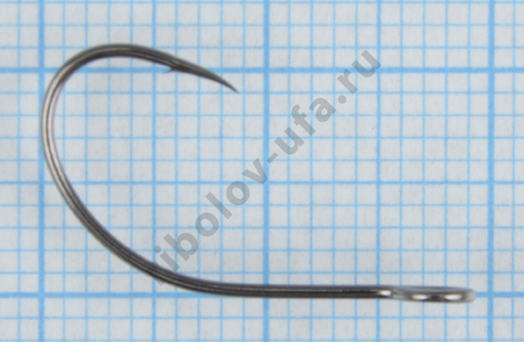 Одинарные крючки Owner 51650 / S-31 №4