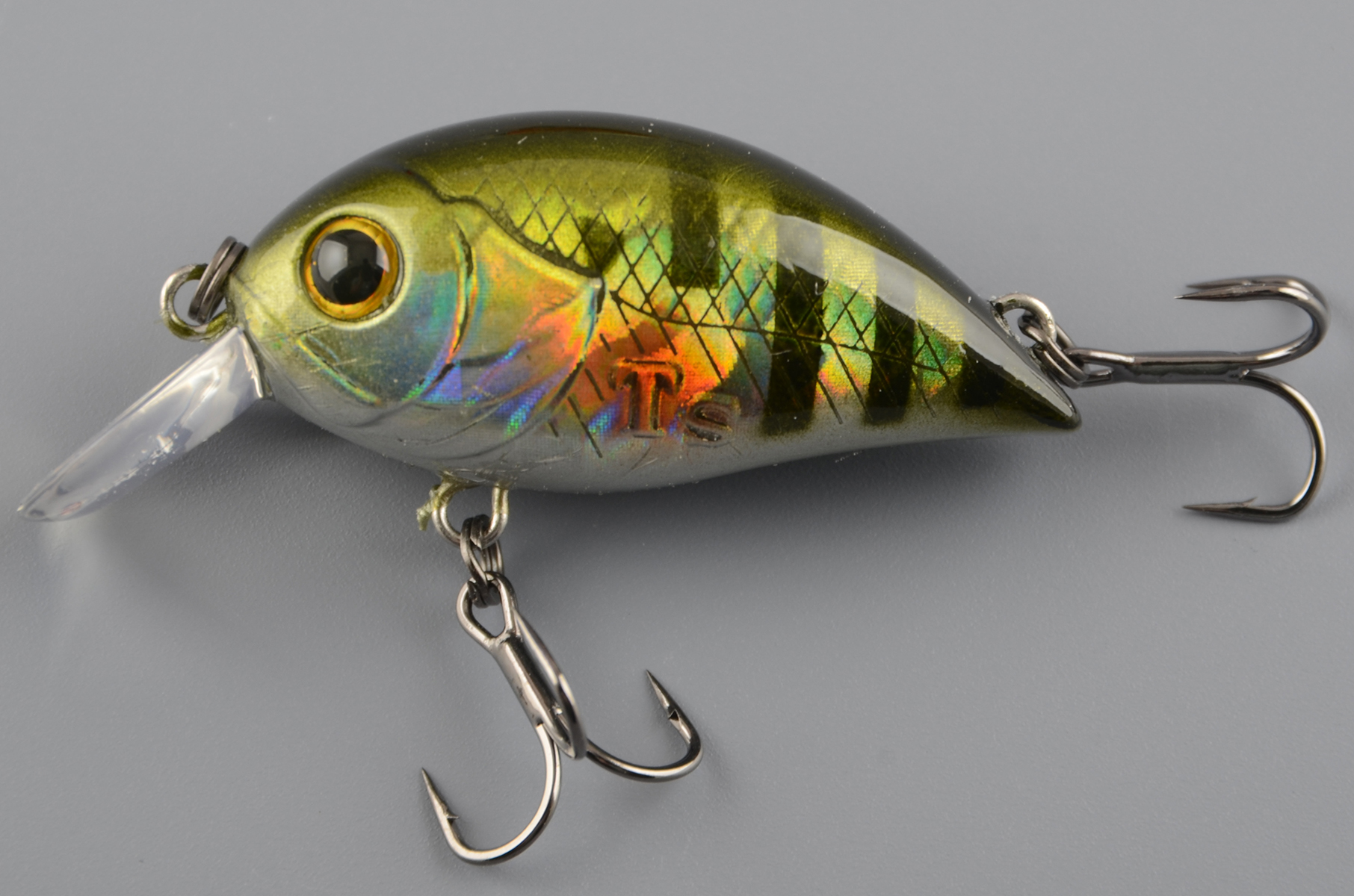 Воблер TsuYoki Xaker SR 32F #123