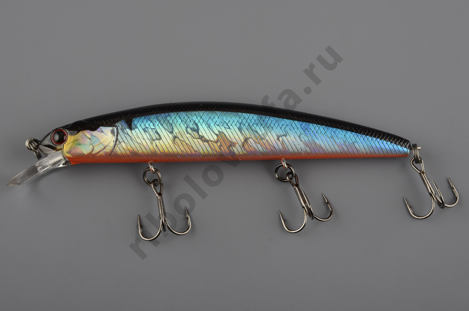 Воблер TsuYoki Chance 115SP #014R