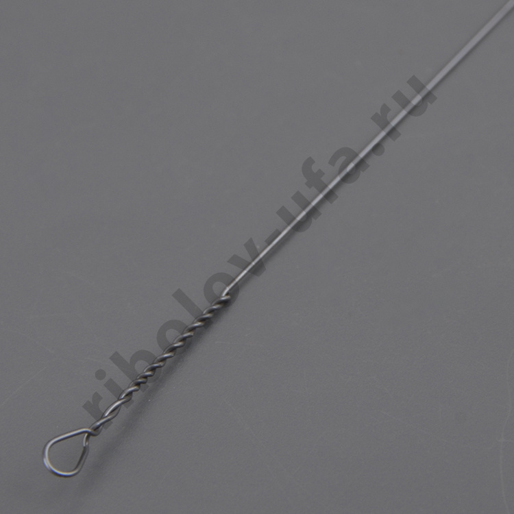 Набор поводков Hitfish титановая струна 175mm, d-0.30, 7.2kg (2шт/уп)