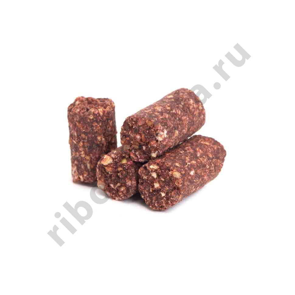 Пелец Minenko Big Pack 10мм, 3кг Тигровый орех