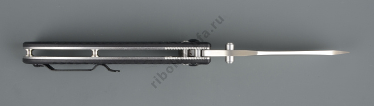 Нож складной туристический Ganzo G710