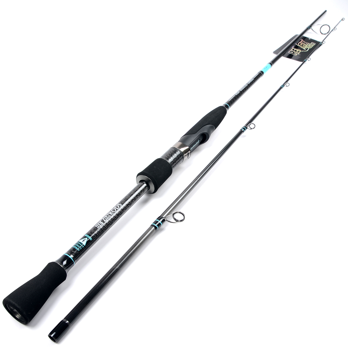 Спиннинг Relax Dictator 902H 2.74m 14-56g