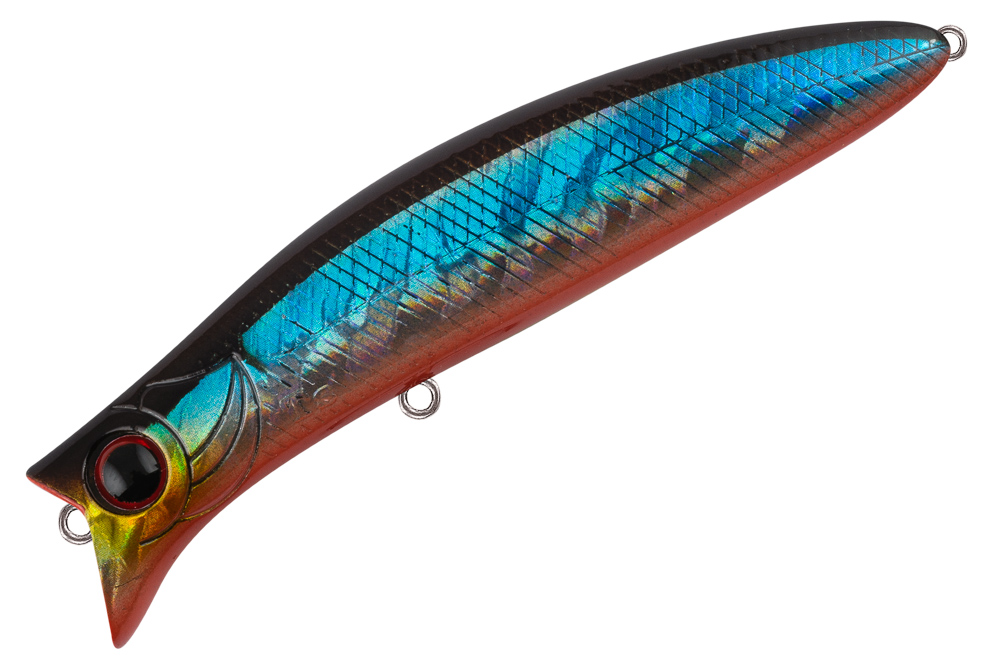 Воблер TsuYoki Godzi 90F #014R