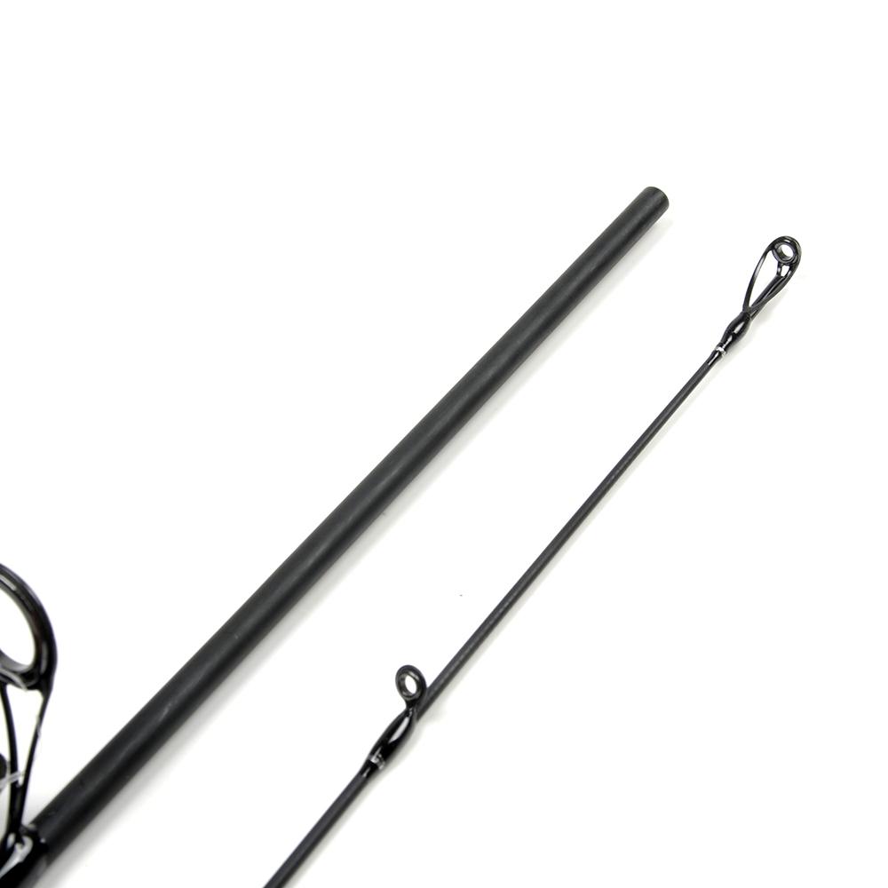 Спиннинг Maximus Butcher-X 21M 2.1m 7-28g