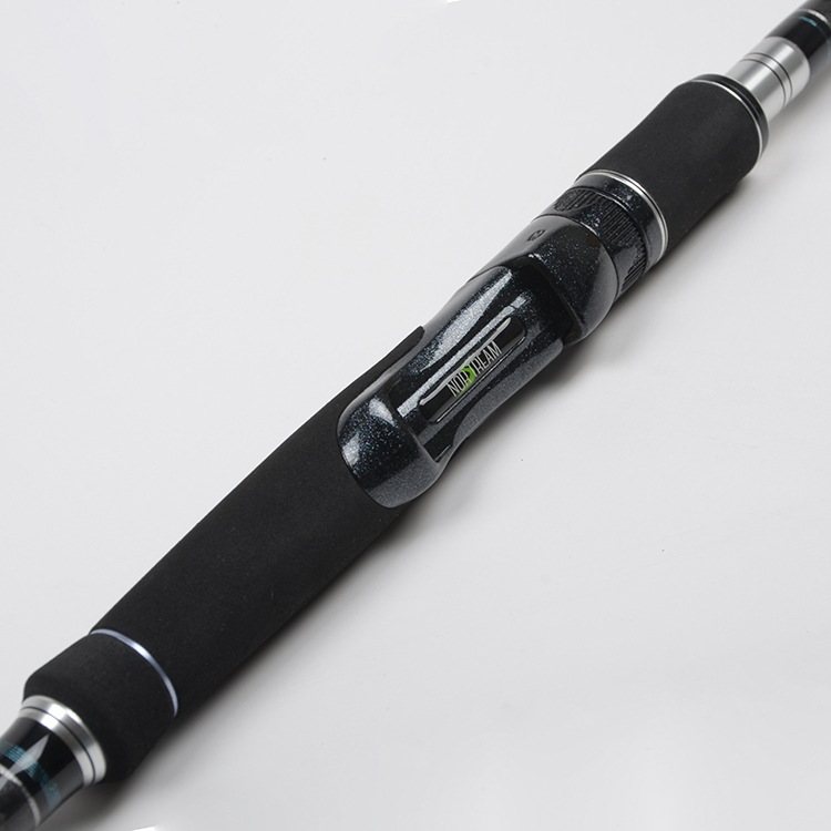 Спиннинг Norstream Dynamic lll 762MMH тест 10-28 гр.