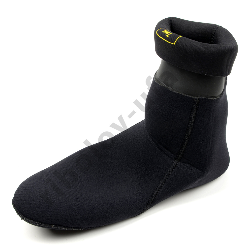 Носки New Deep Anatomic 7mm nylon р.L (42-43)