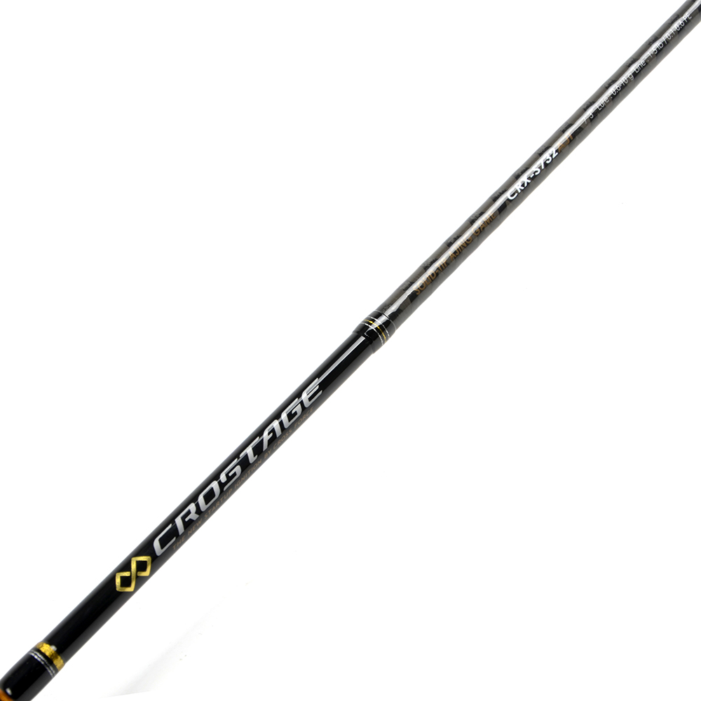 Спиннинг Major Craft Crostage S732AJI (0.6-10 гр.)