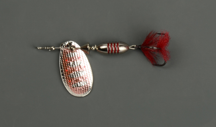 Блесна вращ. Pontoon 21 Indi-Rah, #2.0, #C03-002