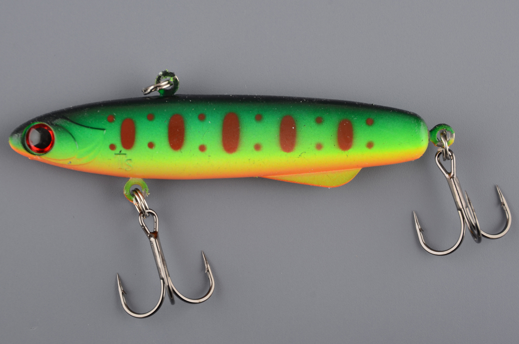 Раттлин TsuYoki Torpeda 83S #AL007