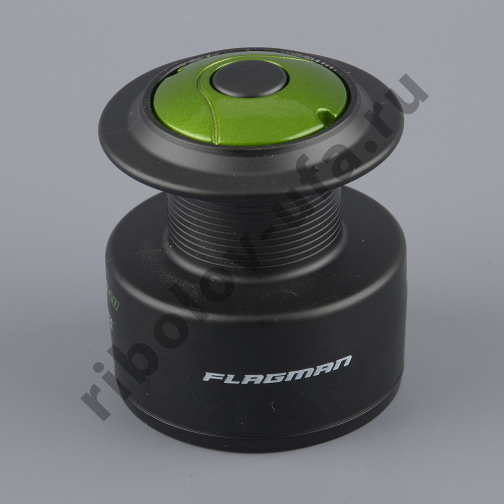 Катушка безынерц. Flagman Magnum Feeder 4000 