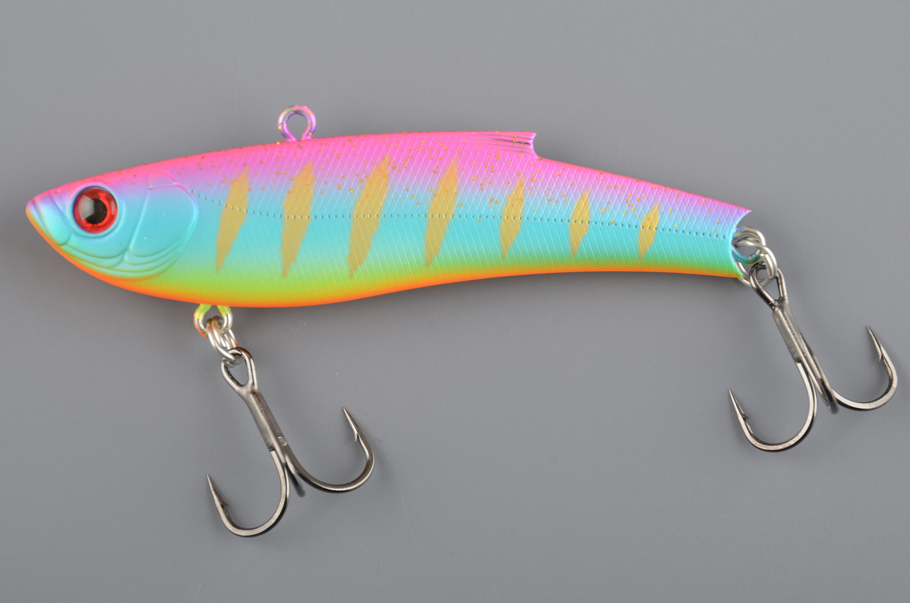 Виб Bassday Range Vib 80ES (ORC) 23гр. цв. rc-514