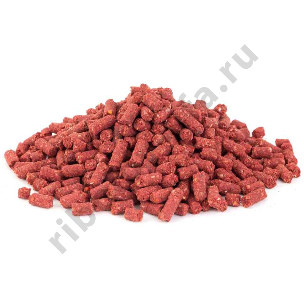 Пелец Minenko Big Pack 5мм, 3кг Краб