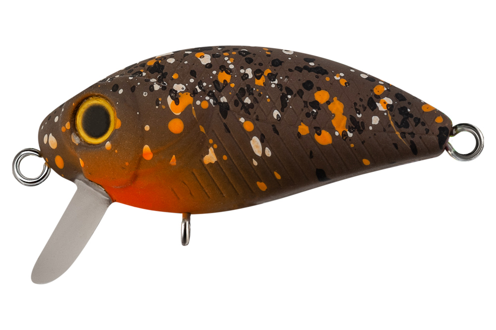 Воблер TsuYoki Fugaz 36F SSR #L020