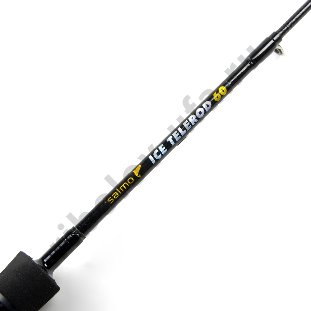 Удочка зимняя Salmo телескоп Ice Telerod plus 50см