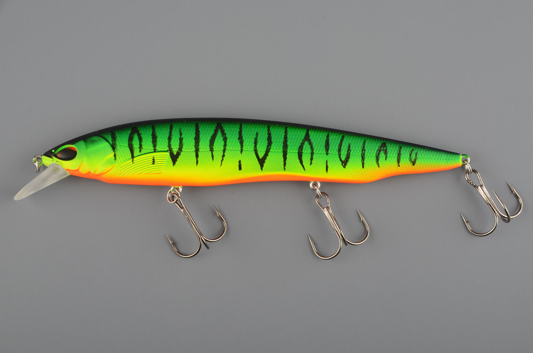 Воблер Columbia Megabass 160мм, 30гр #7