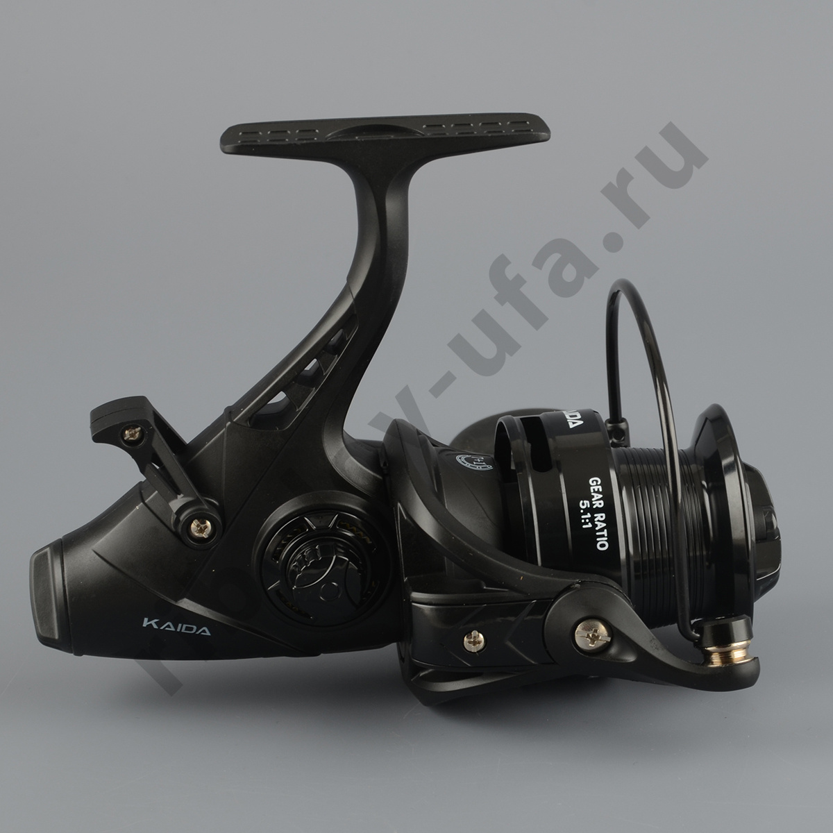 Катушка байтран. Kaida Archer ARC 6000