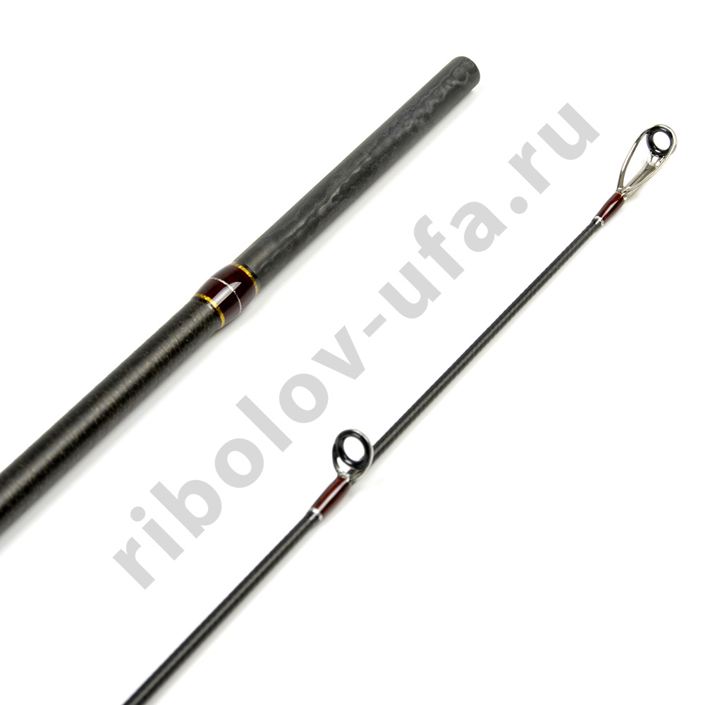 Кастинговое удилище Hearty Rise Pro Force 235cm, 8-35gr  PFC-782M