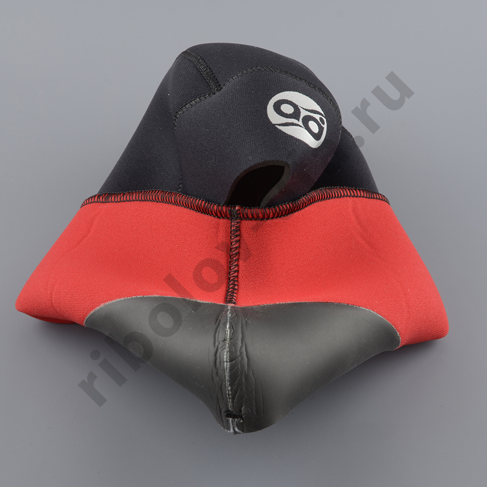 Подшлемник Aqua Discovery Бандит нейлон/нейлон 3 мм р. L