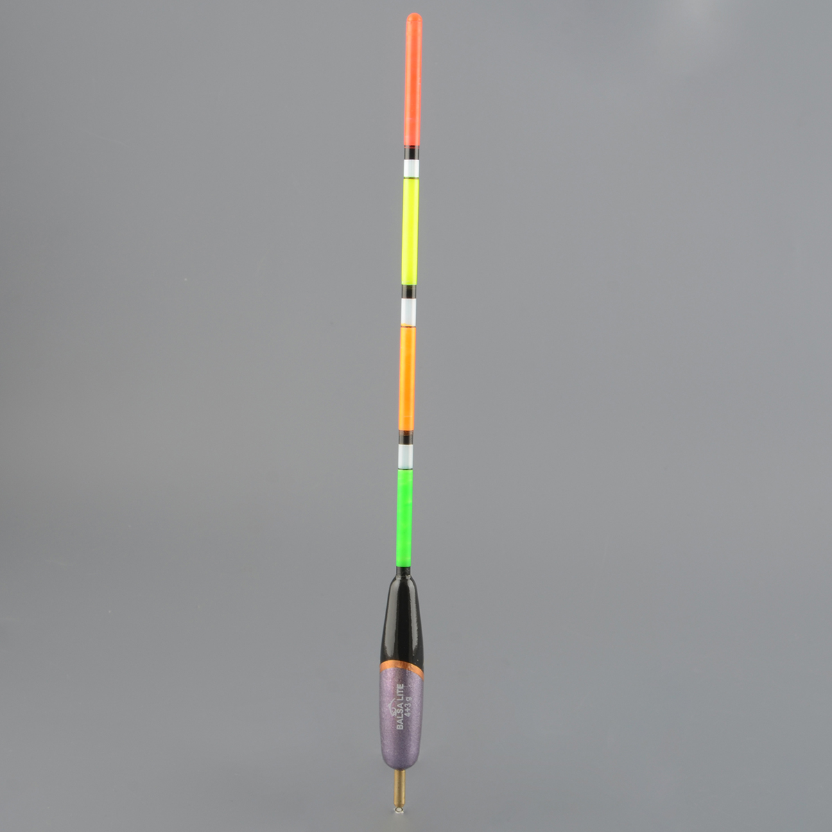 Поплавок Balsa Lite 2020 3+2гр (матчевый мультиколор с отгрузкой)