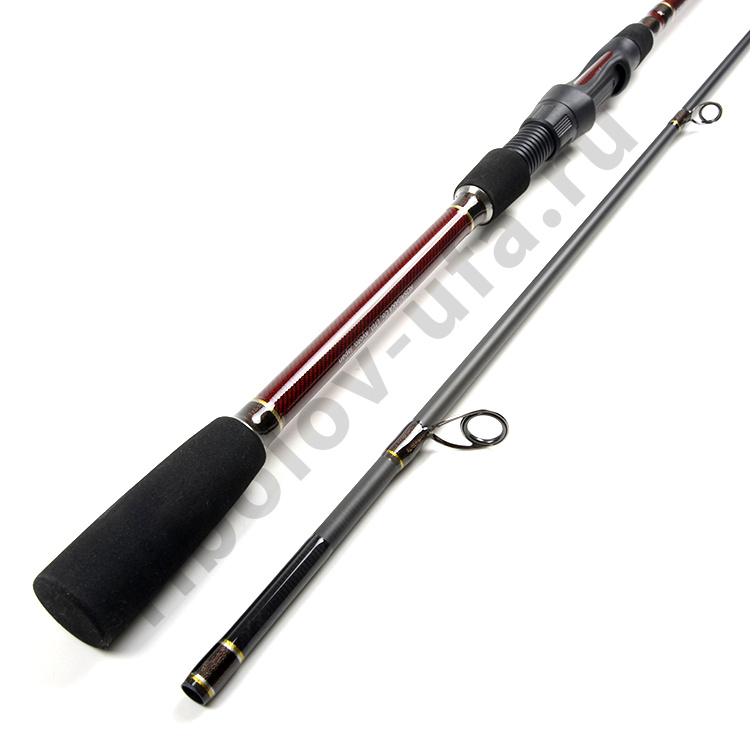 Спиннинг Kosadaka Grizzly 2.13 / 7-21гр.