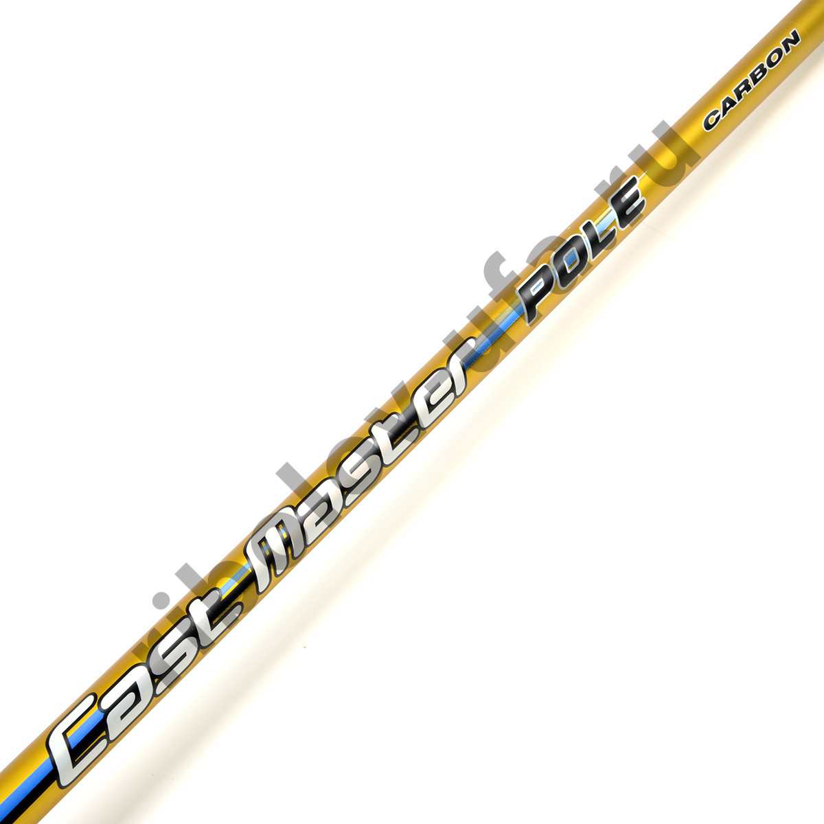 Удилище Flagman Cast Master Pole теле б/к 5м 