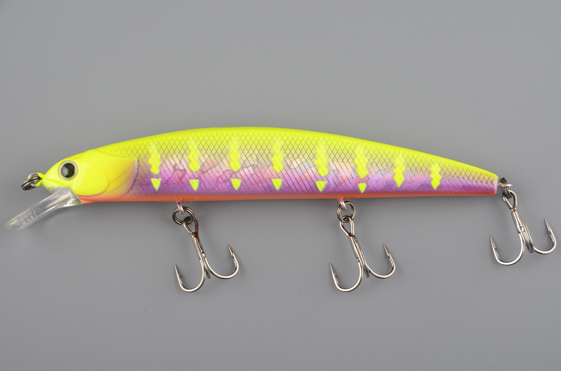 Воблер TsuYoki Chance 115SP #E083