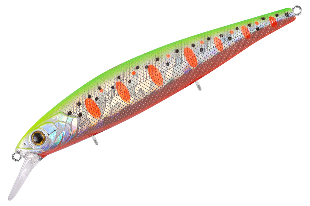 Воблер TsuYoki Flirt 115 SP #Z037