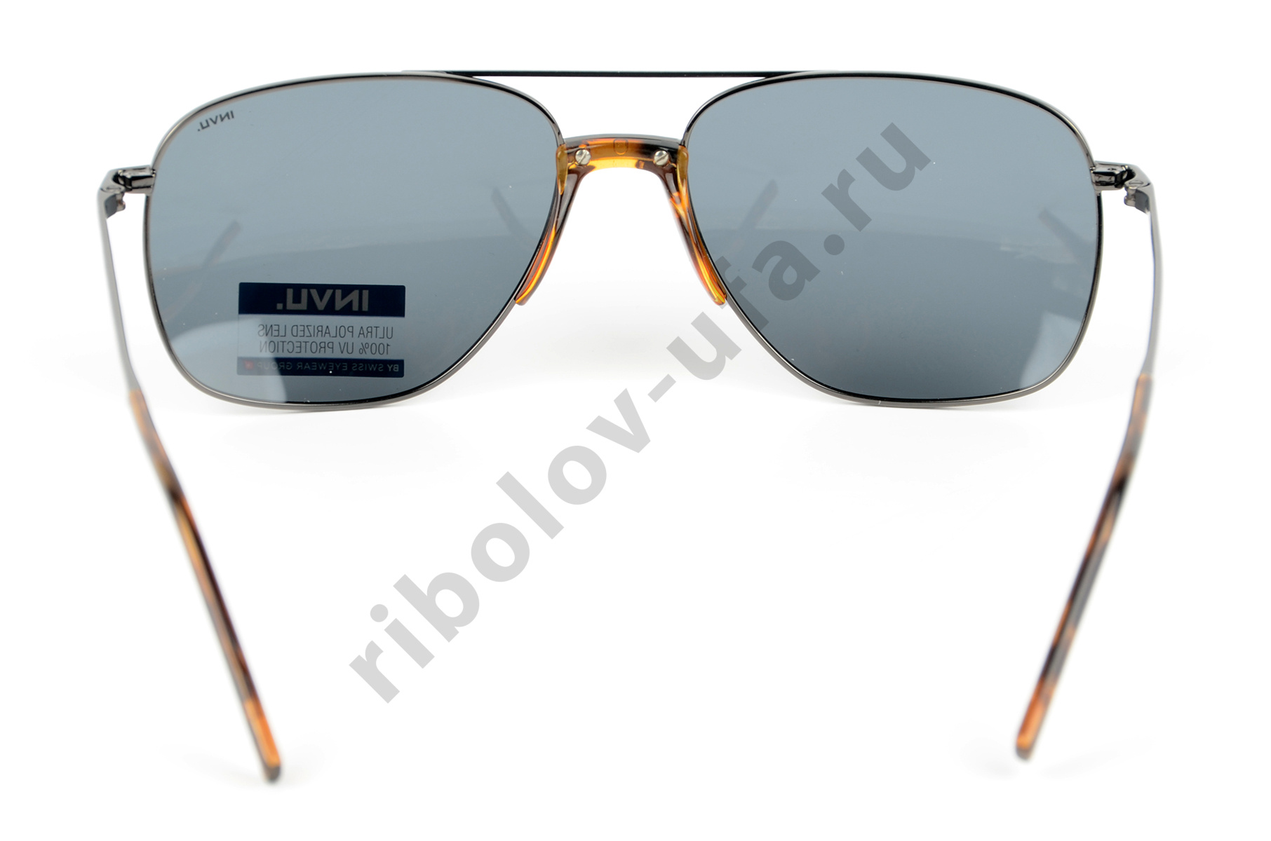 Очки Invu поляризационные B 1309B в чехле 